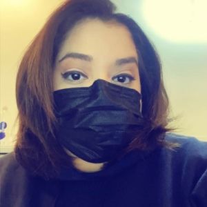 Meet your Posher, Alicia